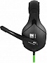  Gemix N1 Black-Green Gaming