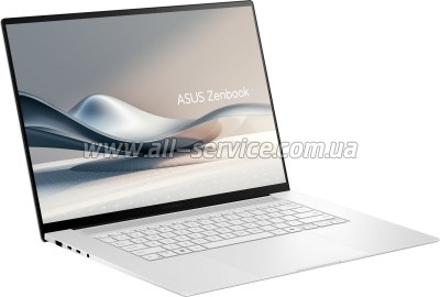  ASUS Zenbook S 16 UM5606WA-RK332W (90NB13M2-M00LD0)