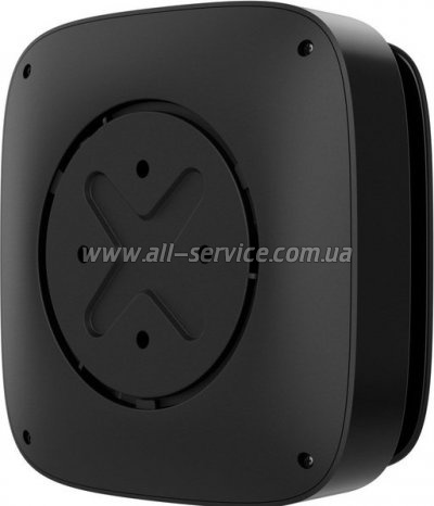   Ajax FireProtect 2 SB Heat/CO black