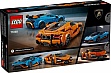 ����������� LEGO Speed Champions Lamborghini Revuelto � Huracan STO (77238)