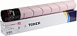 �����-�������� CET TN-216M/ 319M Konica Minolta bizhub C220 magenta (CET6841)