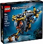 ����������� LEGO Technic ������������� ����������������� ��������� ����� (42201)