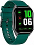 - Canyon Chatter SW-58 BT-CALL Black Green (CNS-SW58BG)