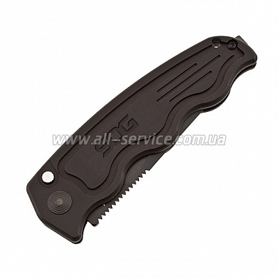  SOG Sog-Tac Tanto Point