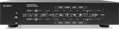   GeoBox G-405 (VNS405001B00)