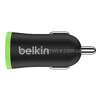    Belkin USB 2.4  c  MicroUSB - USB 1.2  Black (F8M887BT04-BLK)