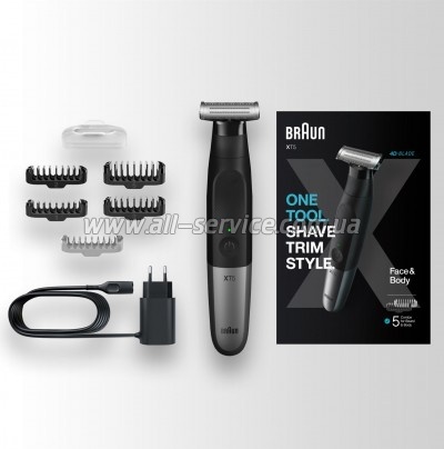 ������� Braun XT 5100 (XT5100)