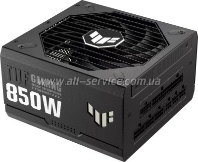   ASUS 850W TUF-GAMING-850G PCIE5 Gold (90YE00S2-B0NA00)