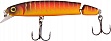 Воблер DAM Effzett Jointed Minnow 6,3см 4,1гр (orange perch) SI (5685063)