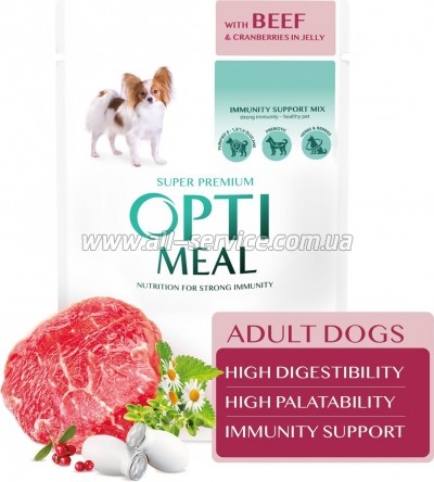     Optimeal       100  (4820215369626)