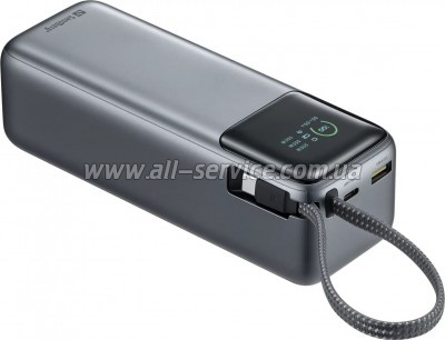 ������� ������������� Sandberg 27000mAh PD 140W (421-31)
