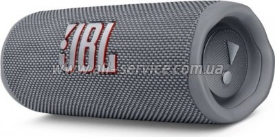   JBL Flip 6 Grey (JBLFLIP6GREY)