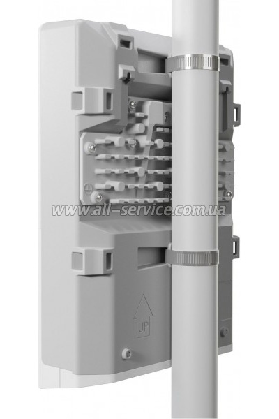   Mikrotik CRS318-16P-2S+OUT