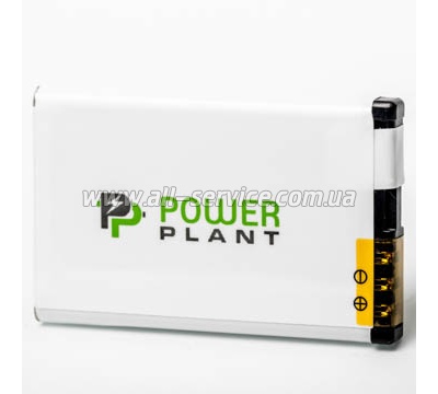 Аккумулятор PowerPlant Nokia BL-5CT (C3, C5, C6, 3720) (DV00DV6036) Аккумулятор PowerPlant Nokia BL-5CT (C3, C5, C6, 3720) (DV00DV6036)