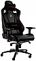  Noblechairs Epic Black/Red (GAGC-040)