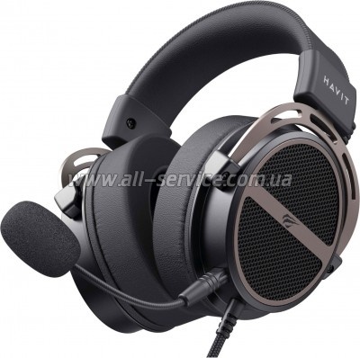 �������� Havit HV-H2030E Black (6939119066413)