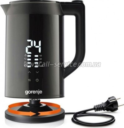  Gorenje K17DWDII
