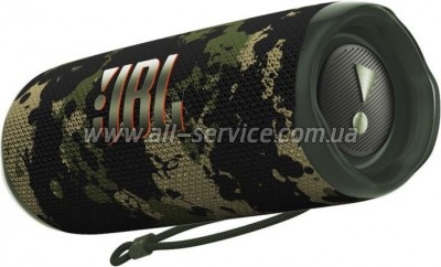   JBL Flip 6 Squad (JBLFLIP6SQUAD)