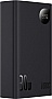   Baseus Adaman 2 20000mAh 30W, PD, QC/3.0, SCP, Oppo Super VOOC (PPAD050101)
