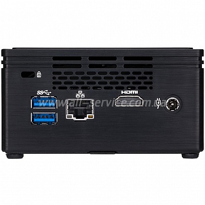 GIGABYTE BRIX Celeron J3455 (GB-BPCE-3455)