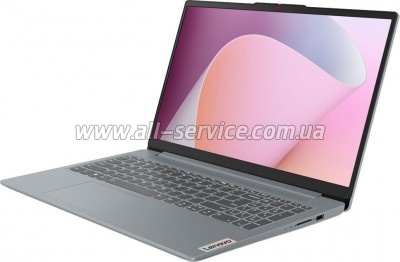  Lenovo IdeaPad Slim 3 15ABR8 (82XM00XERA)