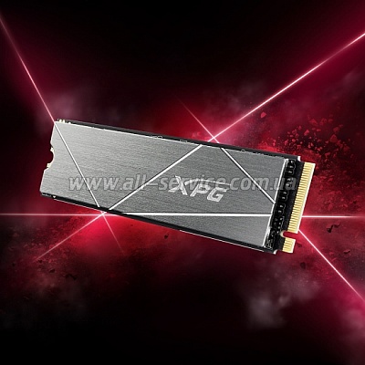 SSD  ADATA XPG Gammix S50 Lite 1 TB (AGAMMIXS50L-1T-C)