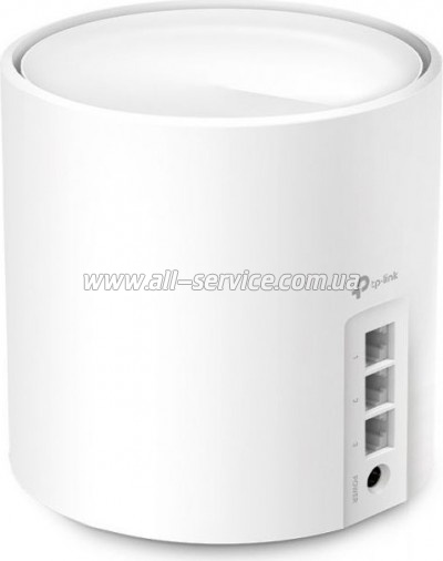   Wi-Fi TP-Link DECO-X50-2-PACK