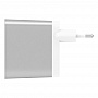   Belkin USB-C 3 A 27  Power Delivery+USB 2.4 A 12  Silver (F7U061VF-SLV)