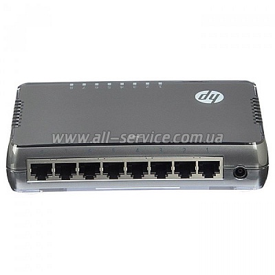  HPE 1405 8G v3 (JH408A)