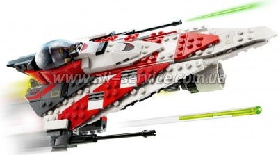 ����������� LEGO Star Wars �������� ����������� ������ ���� 305 ������� (75388)
