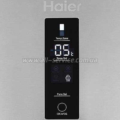 ����������� Haier C2F637CFMV