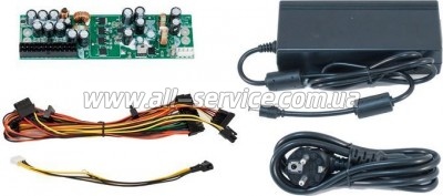   Chieftronic 120W (CDP-120ITX)