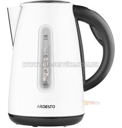  Ardesto EKL-F300W