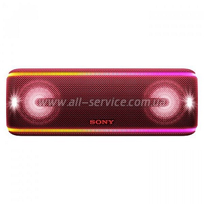 Sony SRS-XB41R Red (SRSXB41R.RU4)