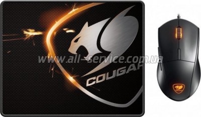  Cougar Minos XC
