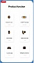 FM  XO BCC08    MP3/PD/2USB/3,1A  (XO-BCC08)