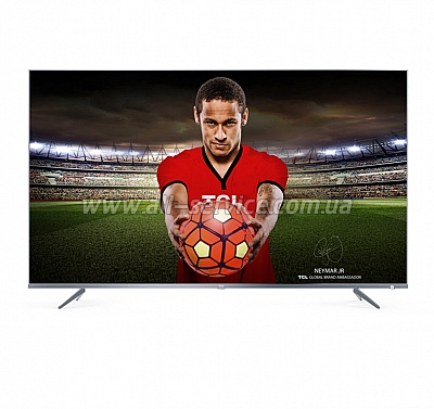  TCL 50" 50DP660