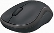  Logitech M240 Silent Bluetooth Graphite (910-007119)