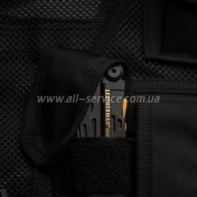  Leatherman Signal Black (832586)