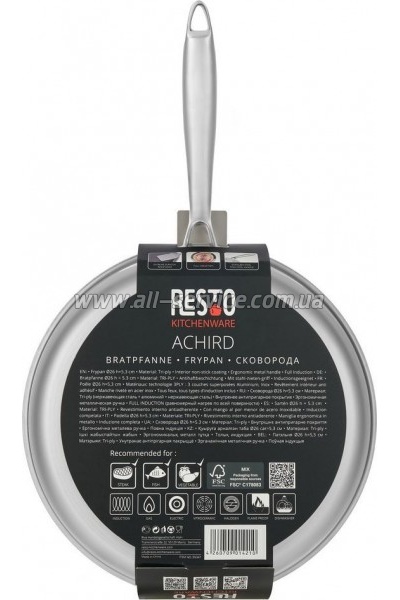 ��������� Resto Achird 26�� (95347)