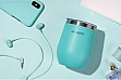  Ardesto Compact Mug 350 Blue (AR2635MMS)