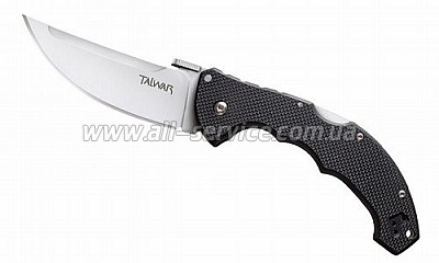  Cold Steel Talwar -Serrated Edge 4