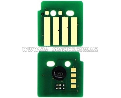 Чип АНК Xerox VersaLink C7120/ C7125/ C7130/ 006R01831 Yellow (70263942) Чип АНК Xerox VersaLink C7120/ C7125/ C7130/ 006R01831 Yellow (70263942)
