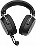  Hator Hypergang 3 Hi-Res Black (ESH05)