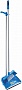    Uctem  +  Dust Set AF201  (8697420952013-blue)