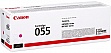  055 Canon i-sensys MF742Cdw/ MF744Cdw/ MF746Cx/ LBP663Cdw/ LBP664Cx magenta (3014C002)