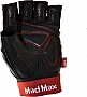    MadMax MFG-911 Nine-eleven Zebra BW Zebra M (MFG-911-ZEB_M)
