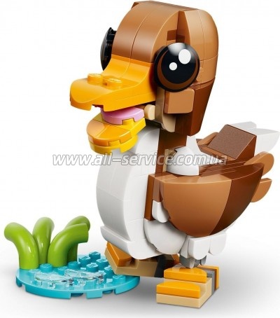 ����������� LEGO Creator ������ �������: �������� ������ (31382)