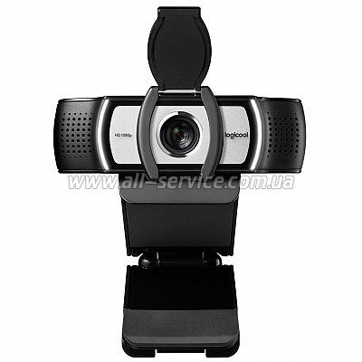 - Logitech C930e HD PRO (960-000972)
