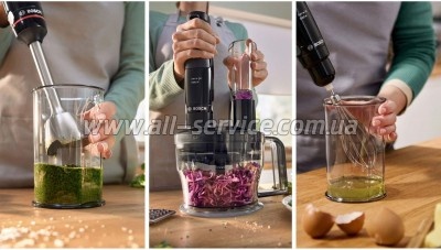 ������� Bosch MSM4B670